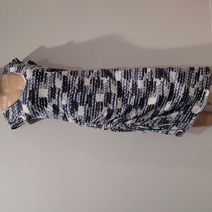 Horny toad bodycon dress size small